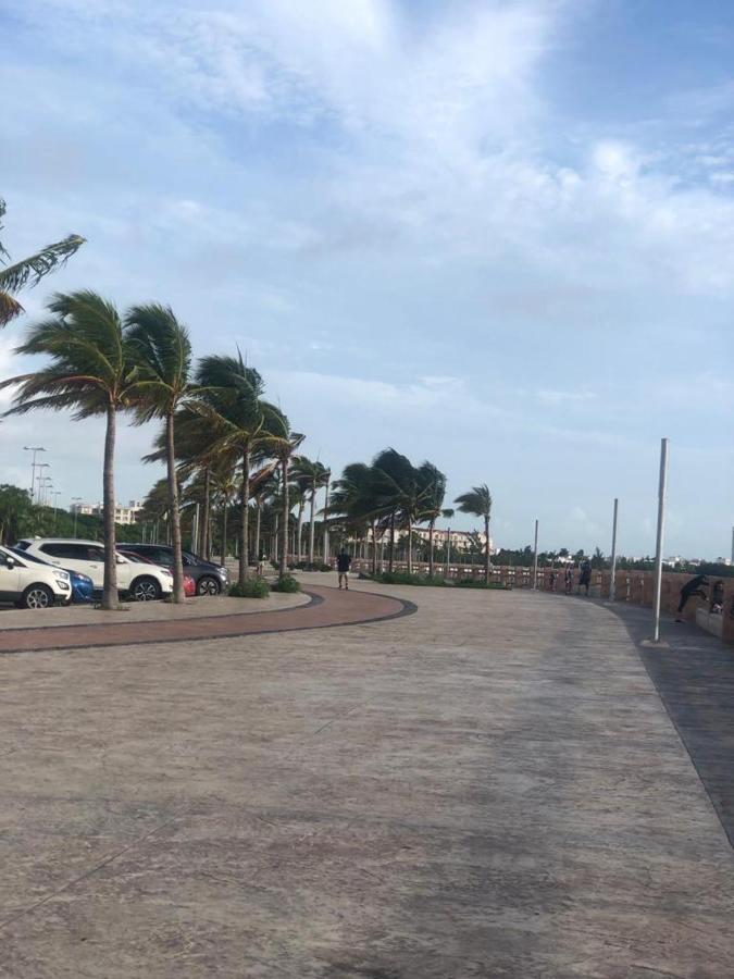 777 Lenderman Hostal 777 Cancun Luaran gambar