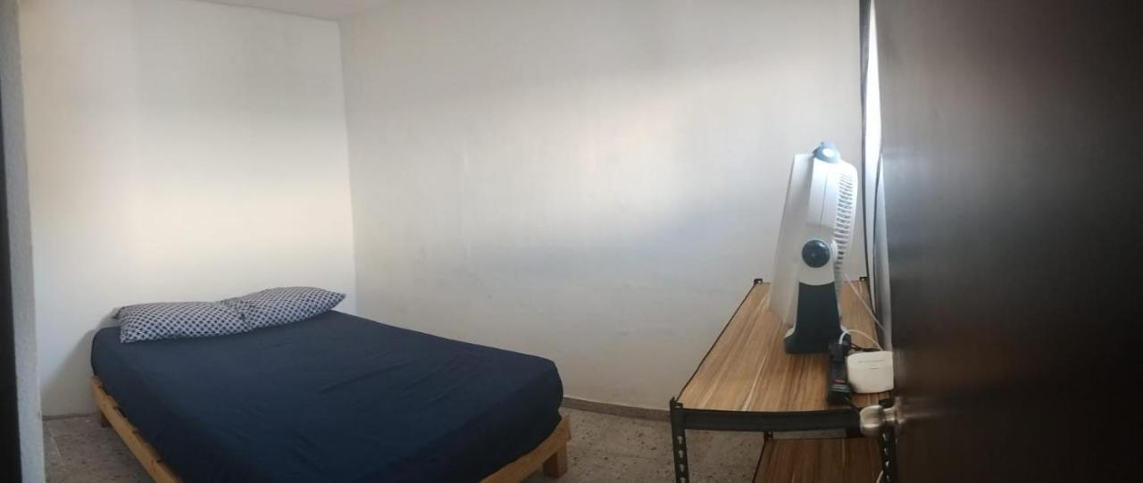 777 Lenderman Hostal 777 Cancun Luaran gambar