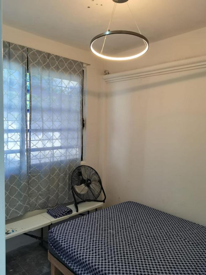 777 Lenderman Hostal 777 Cancun Luaran gambar