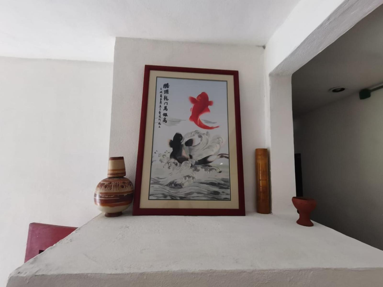 777 Lenderman Hostal 777 Cancun Luaran gambar