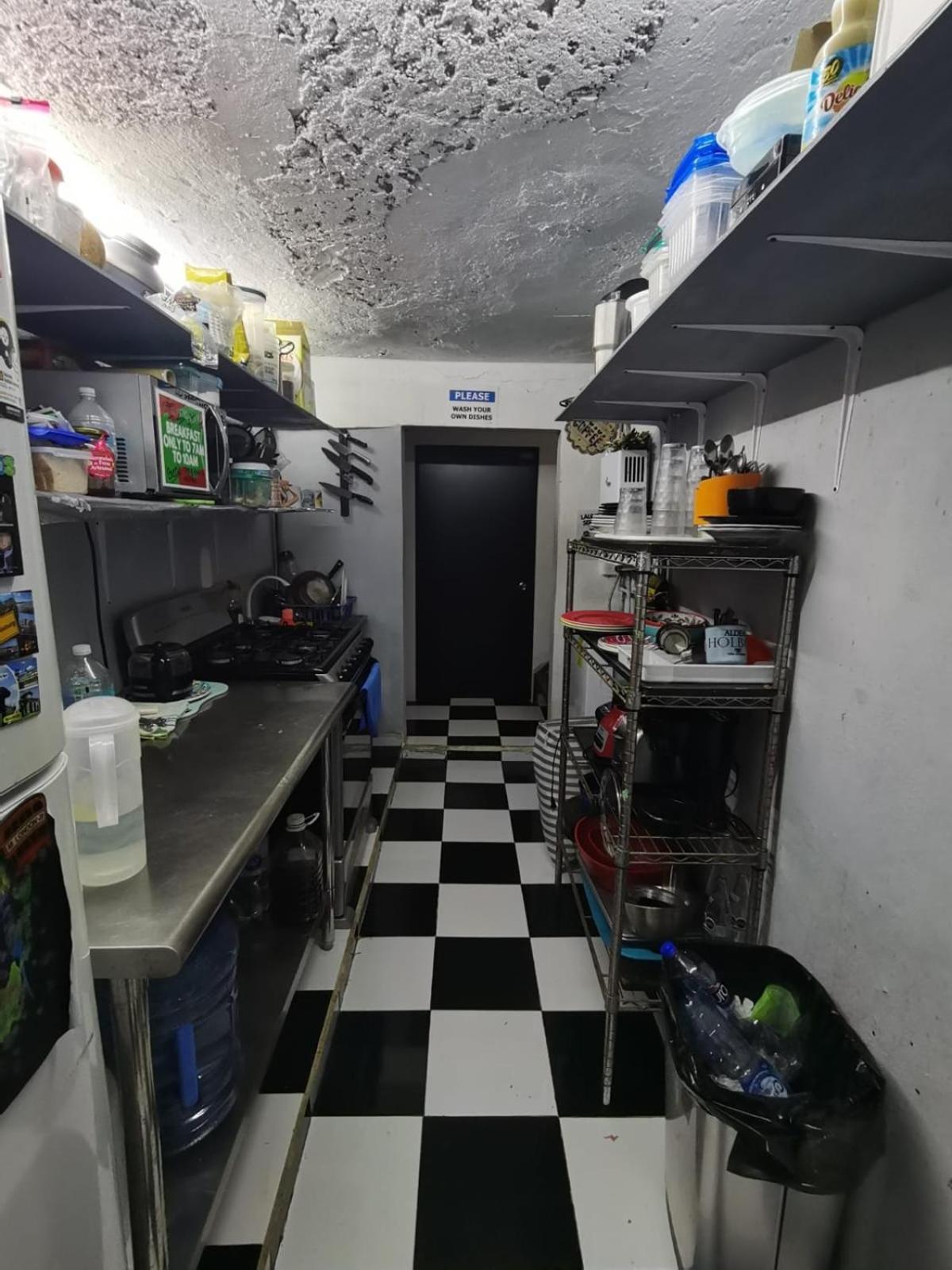 777 Lenderman Hostal 777 Cancun Luaran gambar