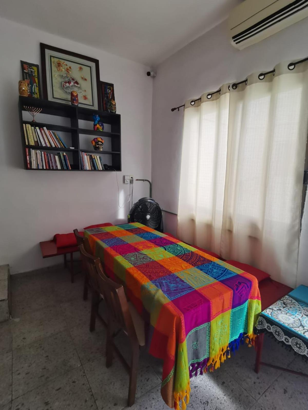 777 Lenderman Hostal 777 Cancun Luaran gambar