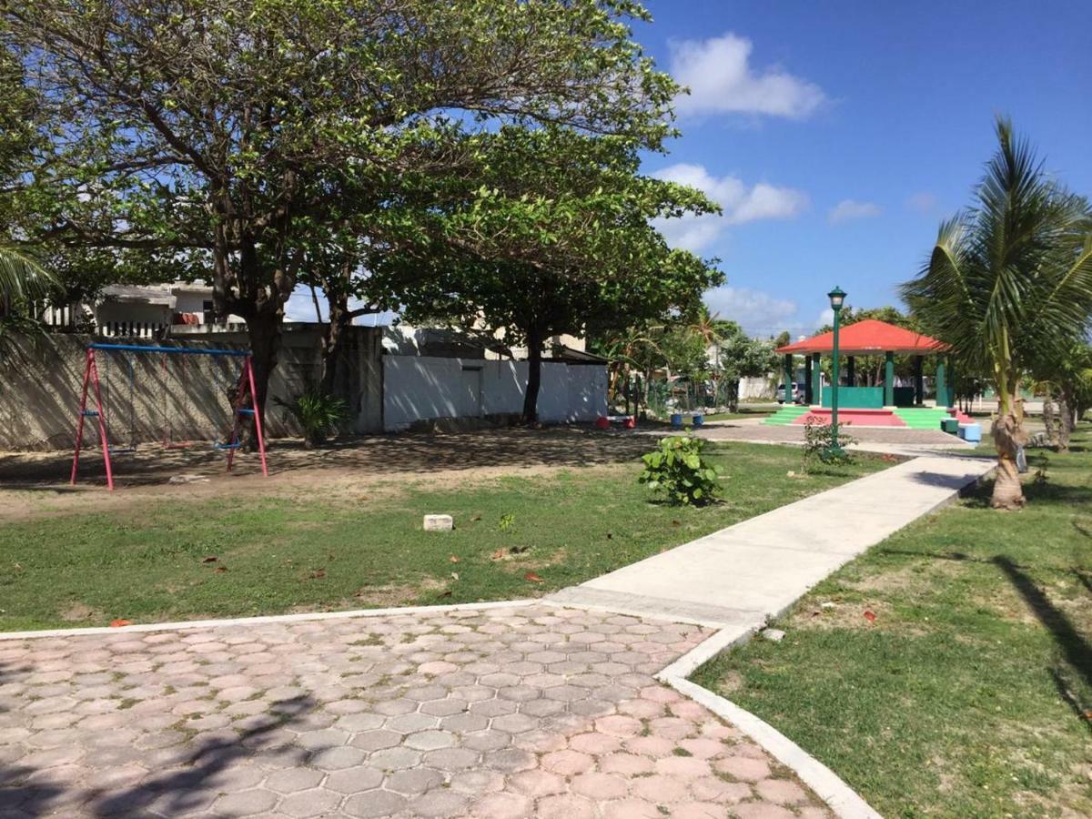 777 Lenderman Hostal 777 Cancun Luaran gambar